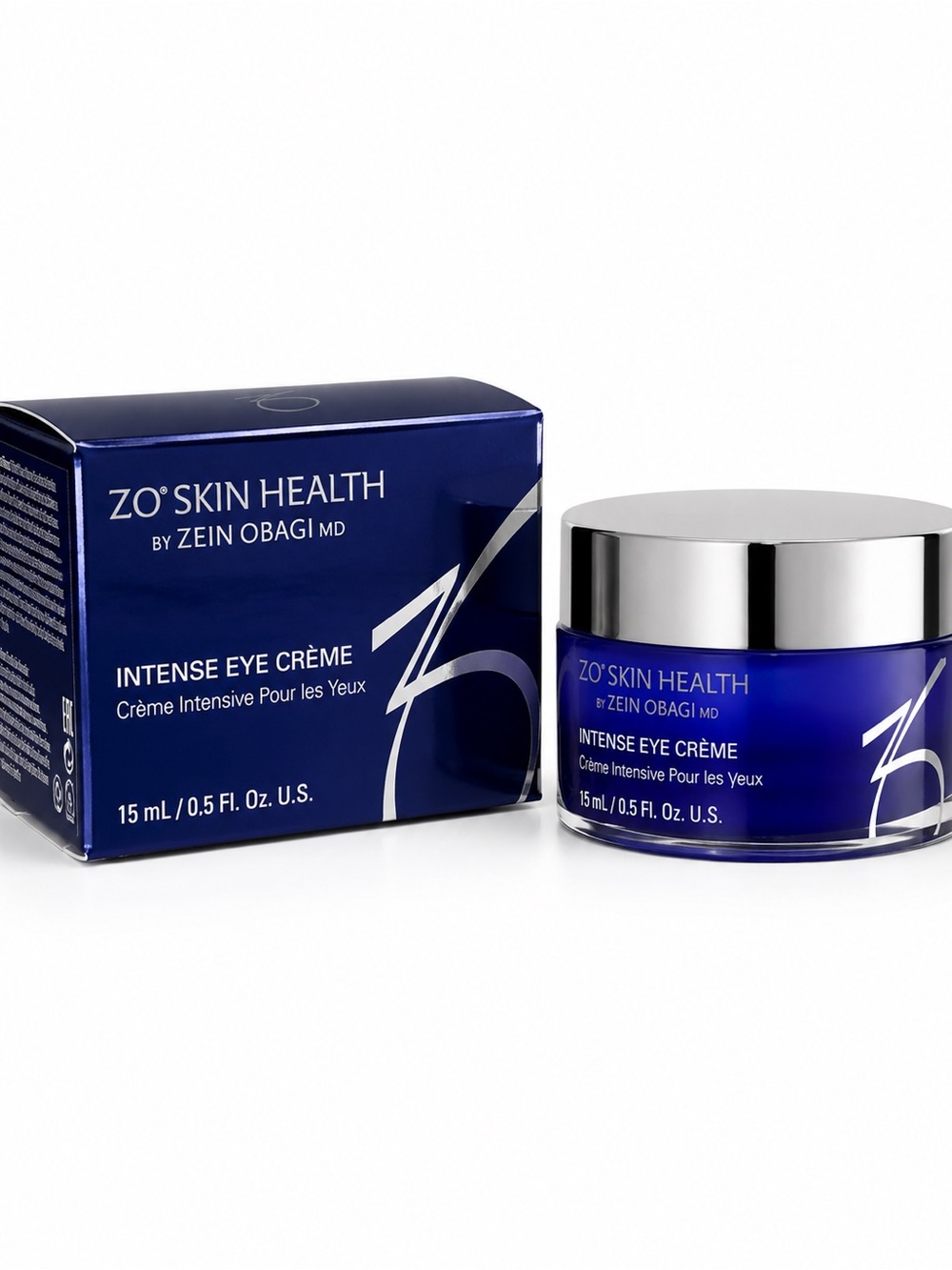Zo Skin Health by Zein Obagi - Intense Eye Crème
